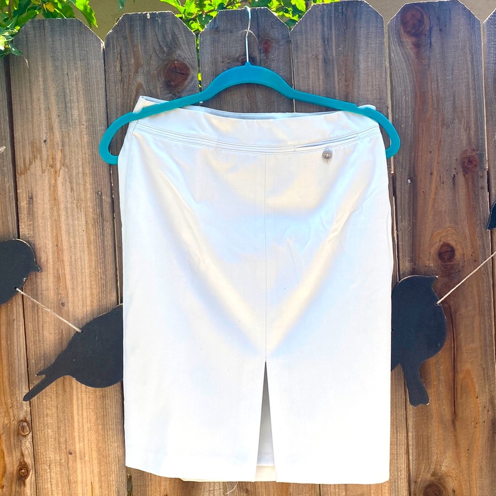 Pencil skirt by the Limited, matching jacket offered separately. Sizes 2 & 4